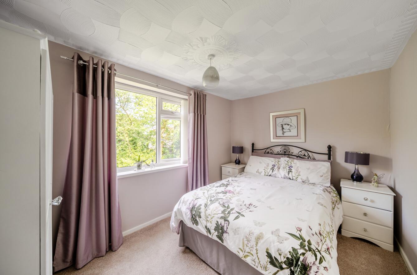 Edgemoor Close, Upper Killay, Swansea, SA2 7HL